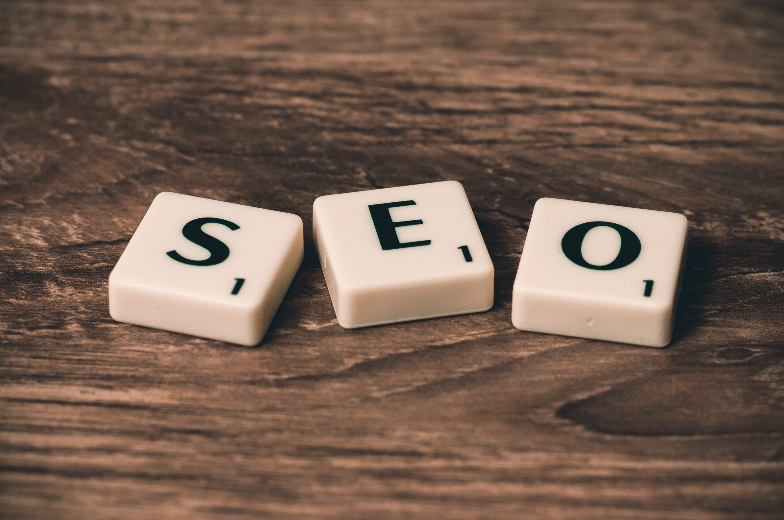 Image of SEO